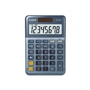 CASIO Calculatrice de...