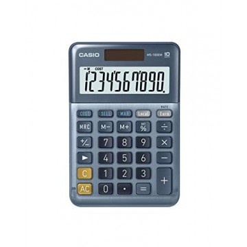 CASIO Calculatrice de...