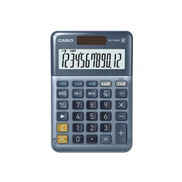 CASIO Calculatrice de...