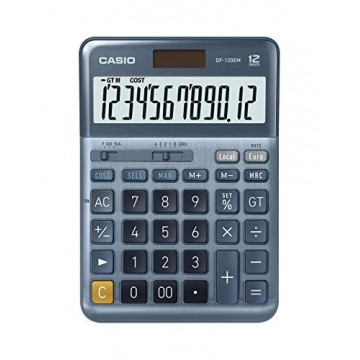 Casio Calculatrice de...