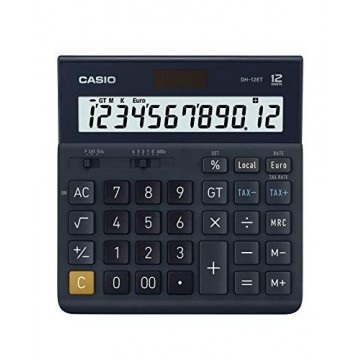 CASIO Calculatrice de...