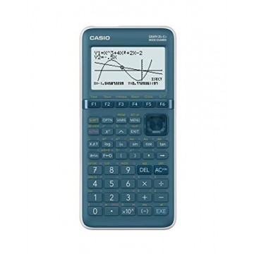 CASIO Calculatrice...