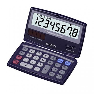 Casio SL 100 VER...