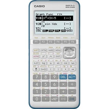 CASIO Calculatrice...