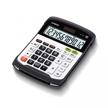 Casio WD-320MT Calculatrice...