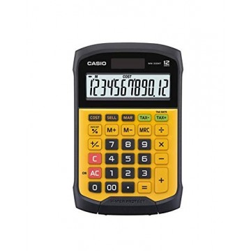 CASIO Calculatrice de...