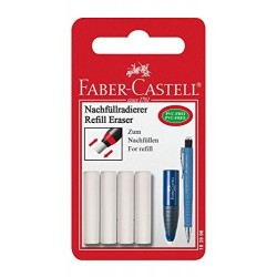 FABER-CASTELL Gomme de...