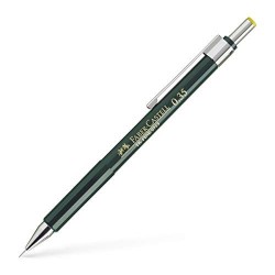 FABER-CASTELL Porte-mine...