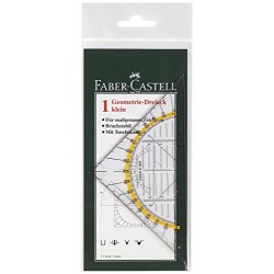 FABER-CASTELL Equerre...