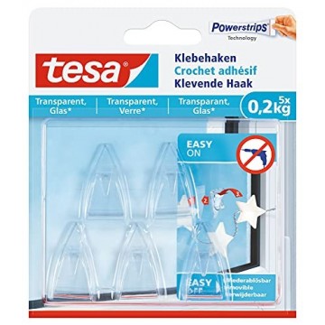 tesa Powerstrips Crochet...