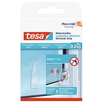 tesa Powerstrips Languettes...