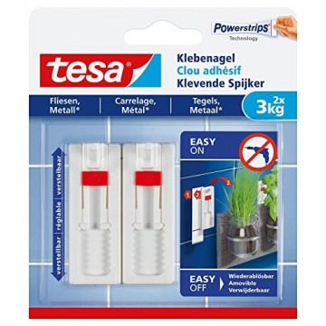 tesa Powerstrips Clou...