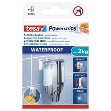 tesa Powerstrips Pastille...