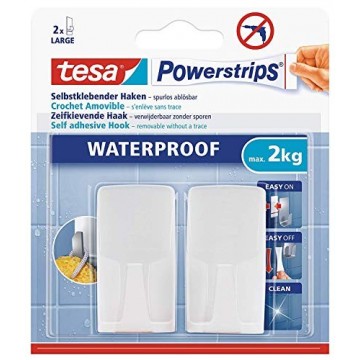 tesa Powerstrips Crochet...