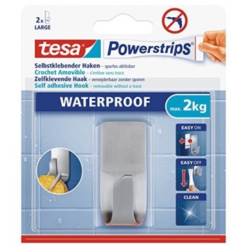 tesa Powerstrips Crochet...