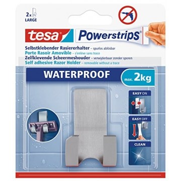 tesa Powerstrtips Support...