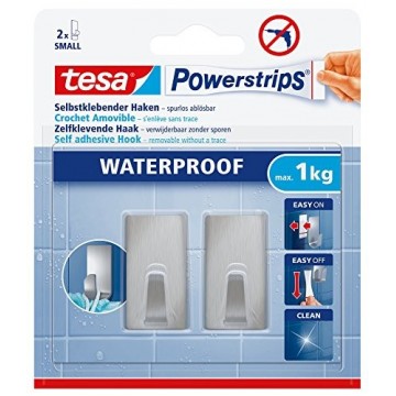 tesa Powerstrips Crochet...