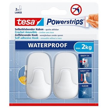 tesa Powerstrips Crochet...