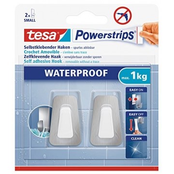 tesa Powerstrips Crochet...