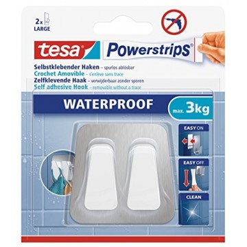 tesa Powerstrips Crochet...