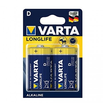 VARTA Pile alcaline...