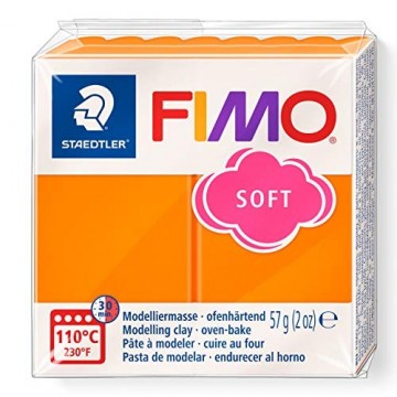 FIMO Pâte à modeler SOFT, à...