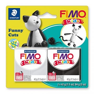 FIMO Kit de pâte à modeler...