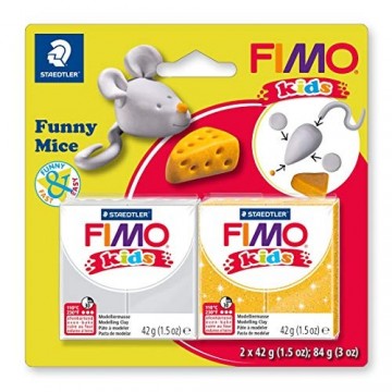 FIMO Kit de pâte à modeler...