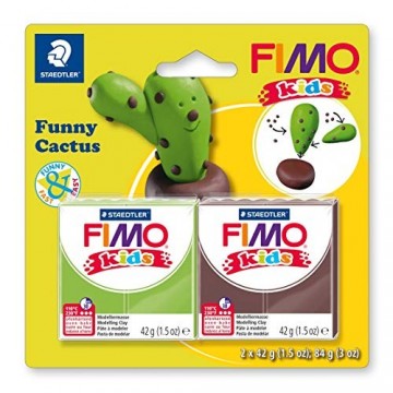 FIMO kids Kit de pâte à...