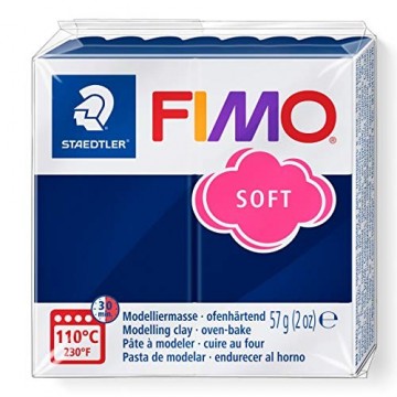 FIMO Pâte à modeler SOFT, à...