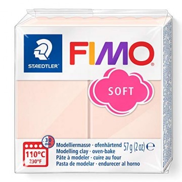 FIMO Pâte à modeler SOFT, à...