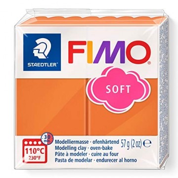 FIMO pâte à modeler SOFT, à...