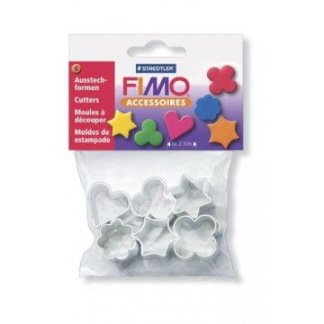 FIMO Moules à découper pour...