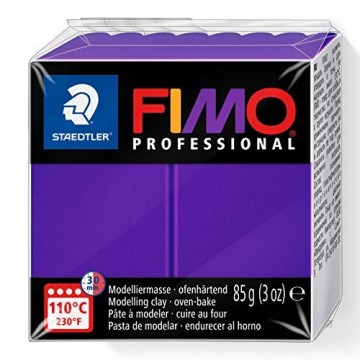 FIMO PROFESSIONAL Pâte à...