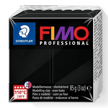 FIMO PROFESSIONAL Pâte à...