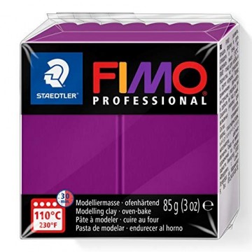 FIMO PROFESSIONAL Pâte à...