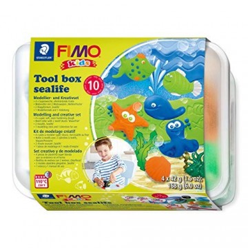 FIMO kids Kit de modelage...