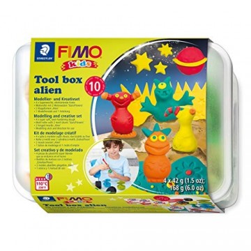 FIMO kids Kit de modelage...