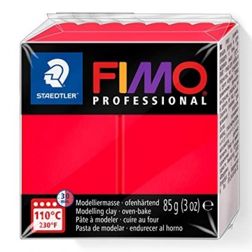 FIMO PROFESSIONAL Pâte à...