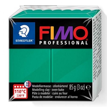 FIMO PROFESSIONAL Pâte à...