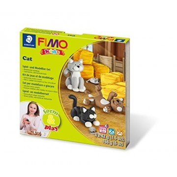 FIMO kids Kit de modelage...