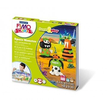 FIMO kids Kit de modelage...