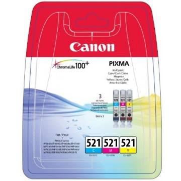 Canon Multipack pour Canon...