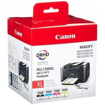 Canon Encre PGI-1500XL pour...