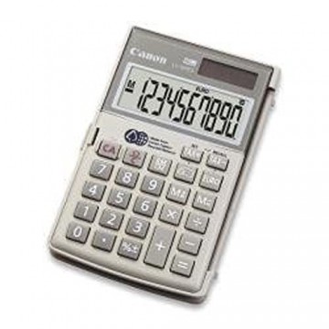 Canon calculatrice LS-10...