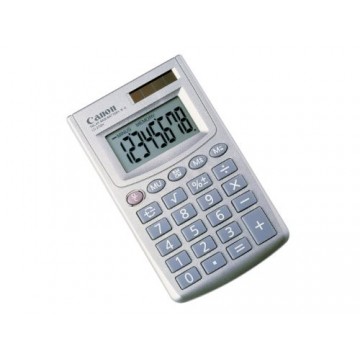 Canon Calculatrice de poche...