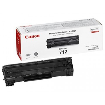 Canon Toner pour imprimante...