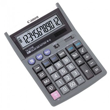 Canon Calculatrice de...