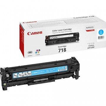 Canon Toner pour imprimante...