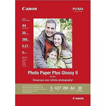 Canon papier pour photo...